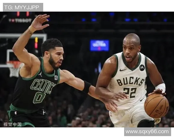 雄鹿队字母哥狂砍41分15篮板创NBA历史纪录，雄鹿对阵凯尔特人焦点战展现统治力